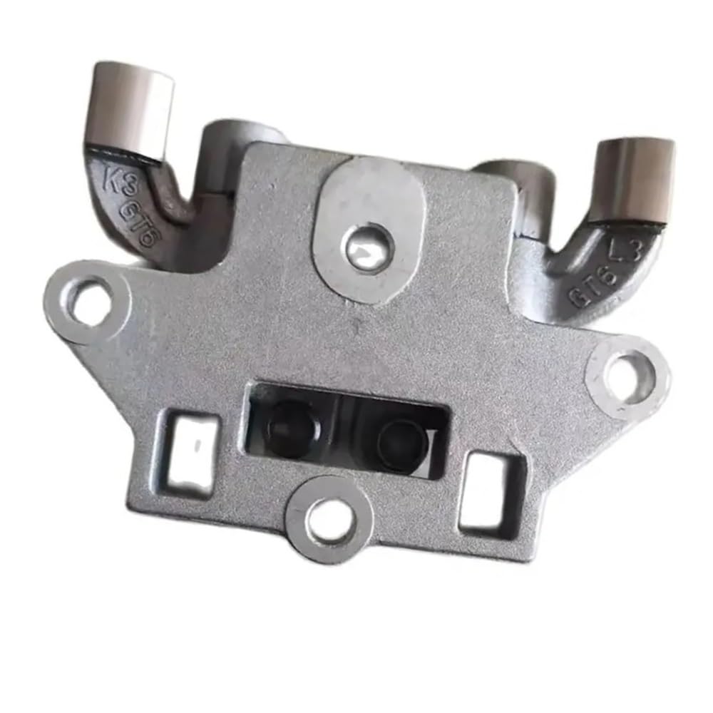 Pljyocdo One Color Rocker Assembly Fit For 4Hp Gt400