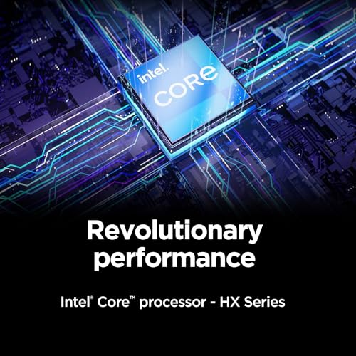 Lenovo LOQ Essential – AI-Powered Student Gaming Laptop - Intel® Core™i5-12450HX - 15.6" FHD IPS Display – 144Hz Refresh Rate – NVIDIA® GeForce RTX™ 4050 – 8GB Memory – 512GB SSD Storage – Luna Grey - Image 5