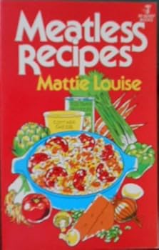 Paperback Meatless Recipes (Quest) Book