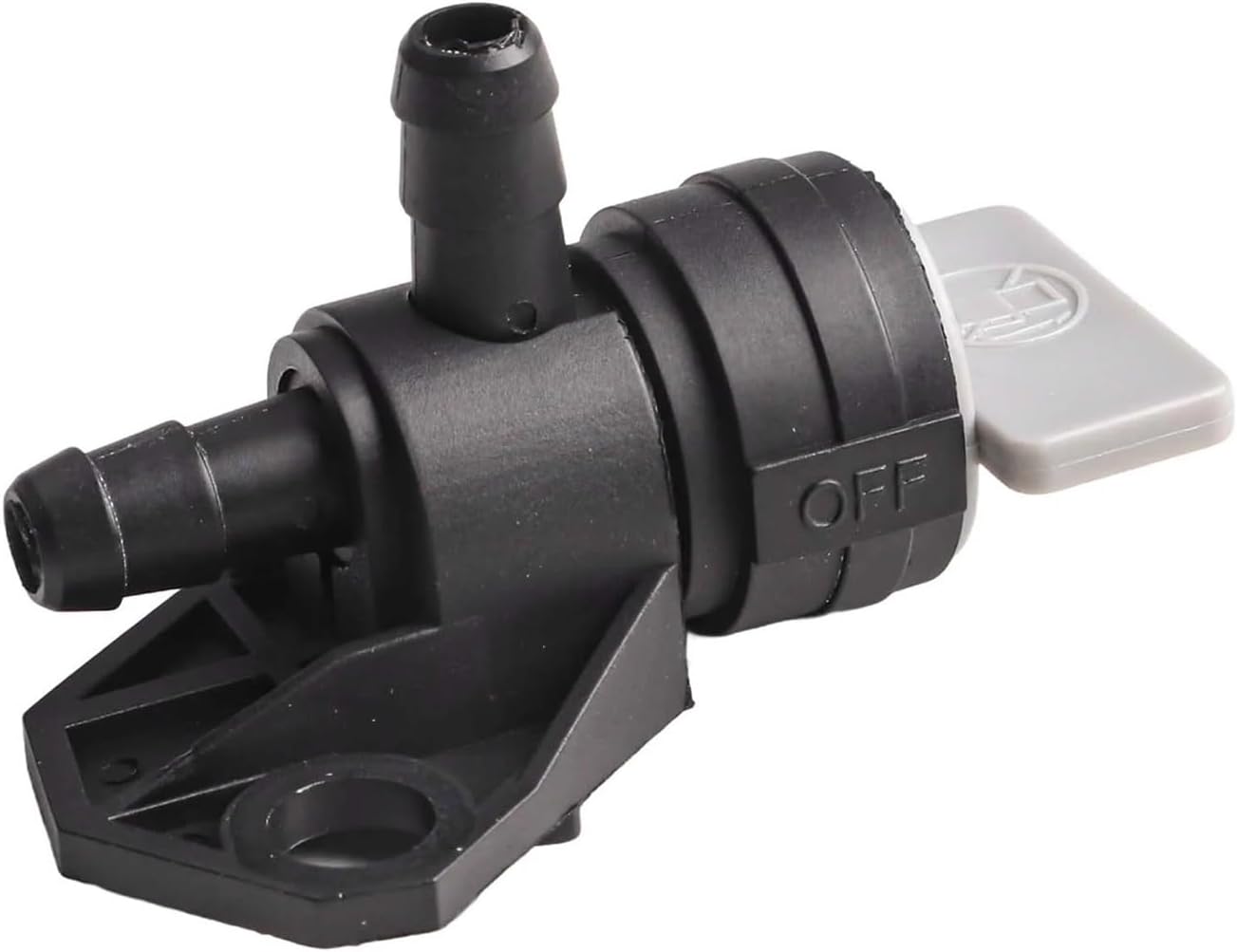 5pcs Mowers Fuel Shut-Off Valve FIT for GC135 GCV135 GCV160 GCV190