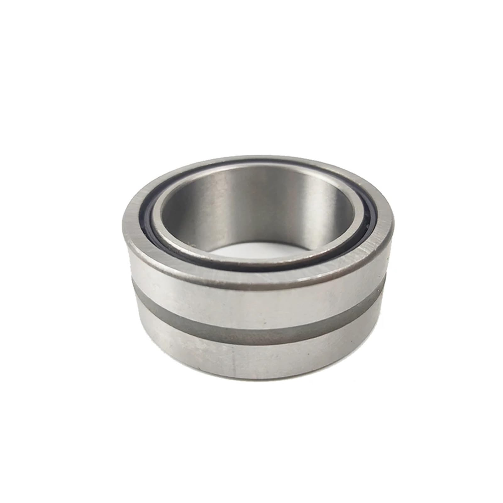 EBAUIWNNV 1pcs Needle Roller Bearing with Inner Ring NKI45/25 45/35 50/25 50/35 55/25 55/35 60/25 60/35 65/25 65/35 70/25 70/35(NKI60-35 60X82X35)