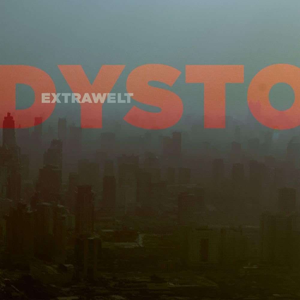 Dystortion [VINYL]