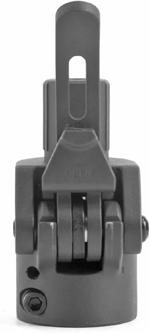 Folding Rod Base Lock Screw Electric Scooter Convenient E-Scooter Folding Hook Compatible with Xiaomi Mi3 Accessories Replacement Parts