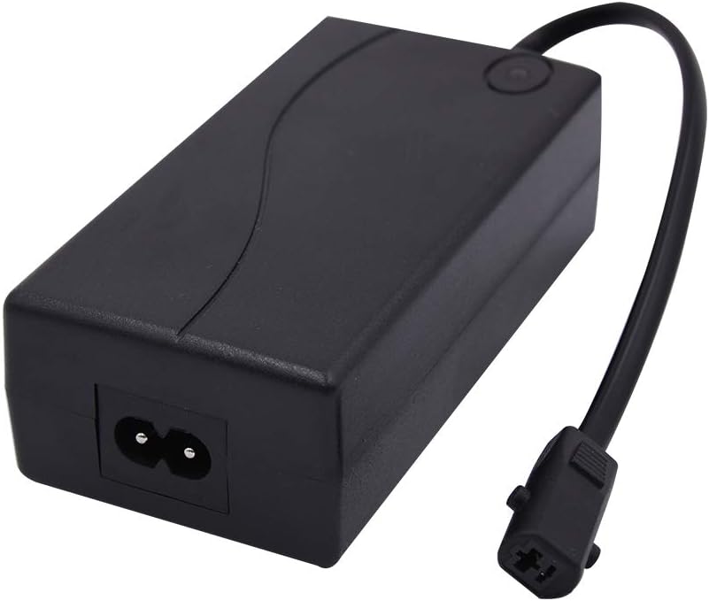 Okin Lift Chair Power Recliner AC DC Switching Power Supply Transformer 29V Adapter with 8.2 Feet Cord