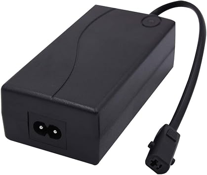 Okin Lift Chair Power Recliner AC DC Switching Power Supply Transformer 29V Adapter with 8.2 Feet Cord