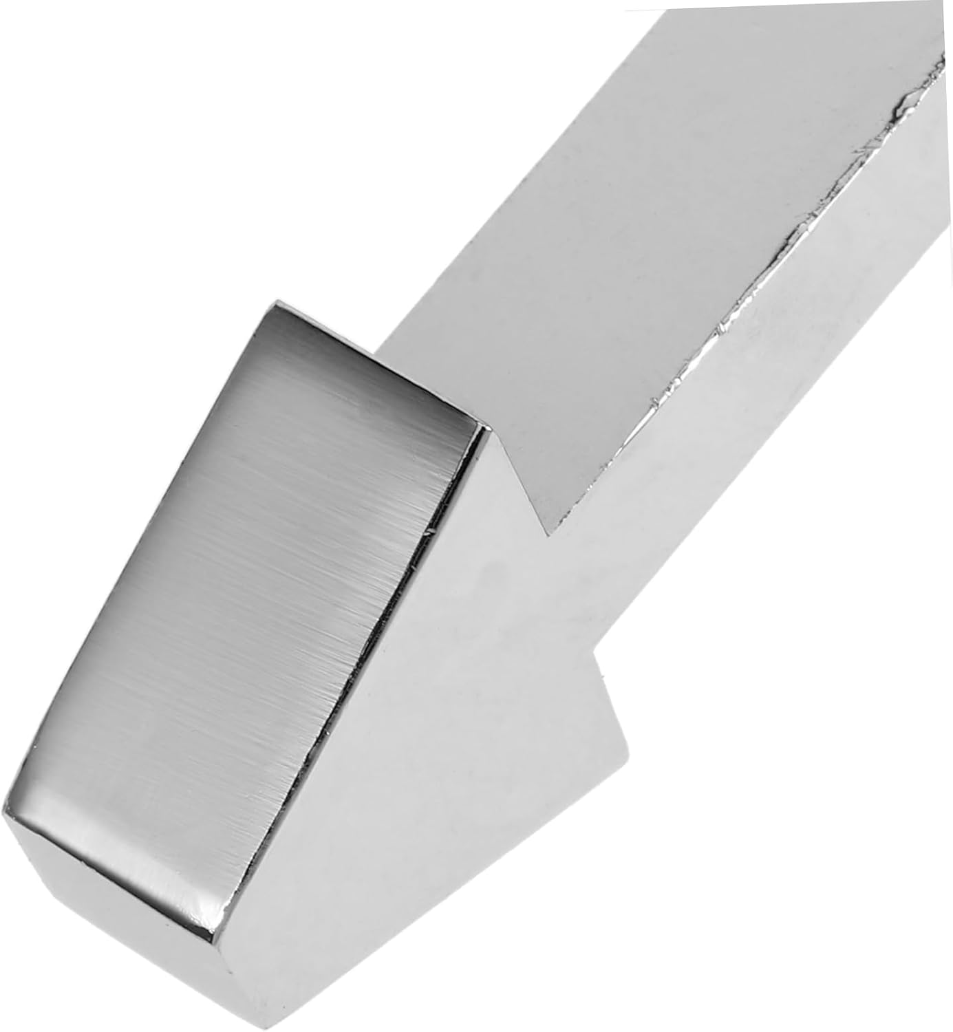 Heavy Duty Freezer Door Latch Parts for Refrigerator Cooler
