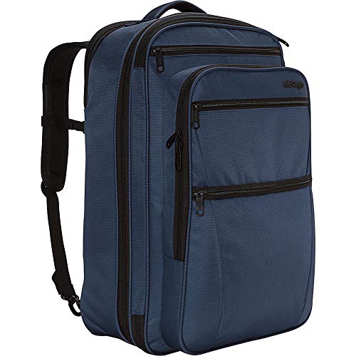 ebags etech 3.0 Carry-On Travel Backpack With Expandable Sides - Fits 17 Inch