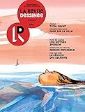 Type de produit : ABIS_BOOK Revue dessinée 40