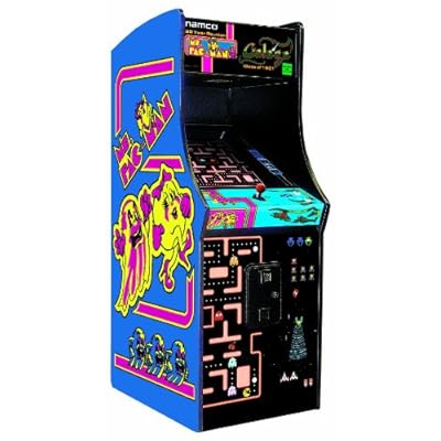 Amazon Com Coin Operated Games