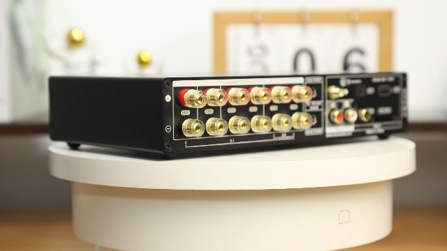 Amazon.co.jp: Nobsound M5.1 PRO HiFi 5.1チャンネル Bluetooth