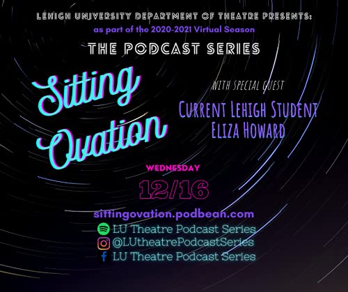 Sitting Ovation: Meet Eliza Howard!