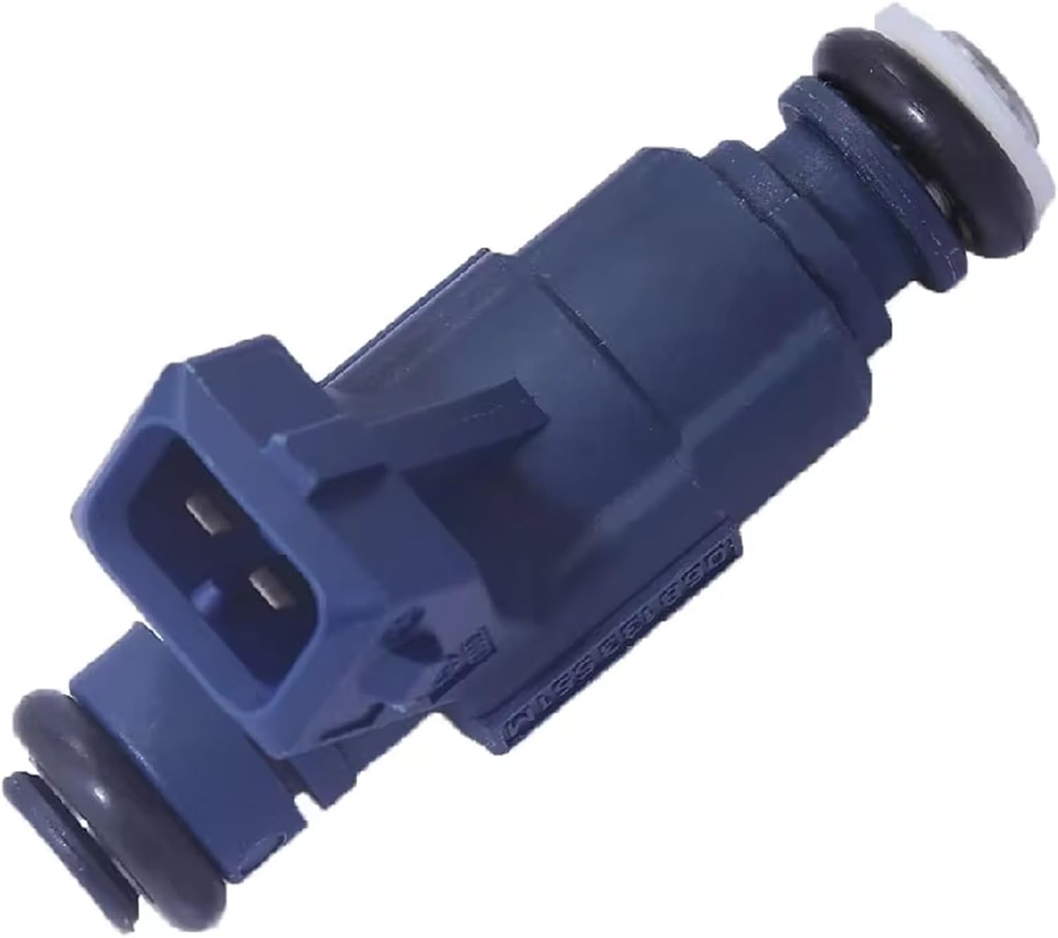 Petrol Injection Nozzles Compatible with Skoda for Superb #06B133551M 0280156065 4PCS Engine Fuel Injector Valve Car Fuel Injectors Injection Nozzles Parts