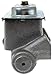 ACDelco Gold 18M1988 (19176598) Brake Master Cylinder Assembly