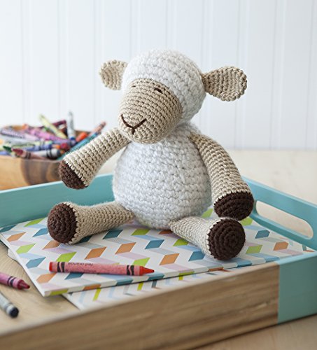 Baby's Buddy Amigurumi | Crochet | Leisure Arts (6853) #TOP5