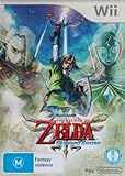 Deutsch Sprache verfügbar The Legend of Zelda Skyward Sword PEGI Deutsch