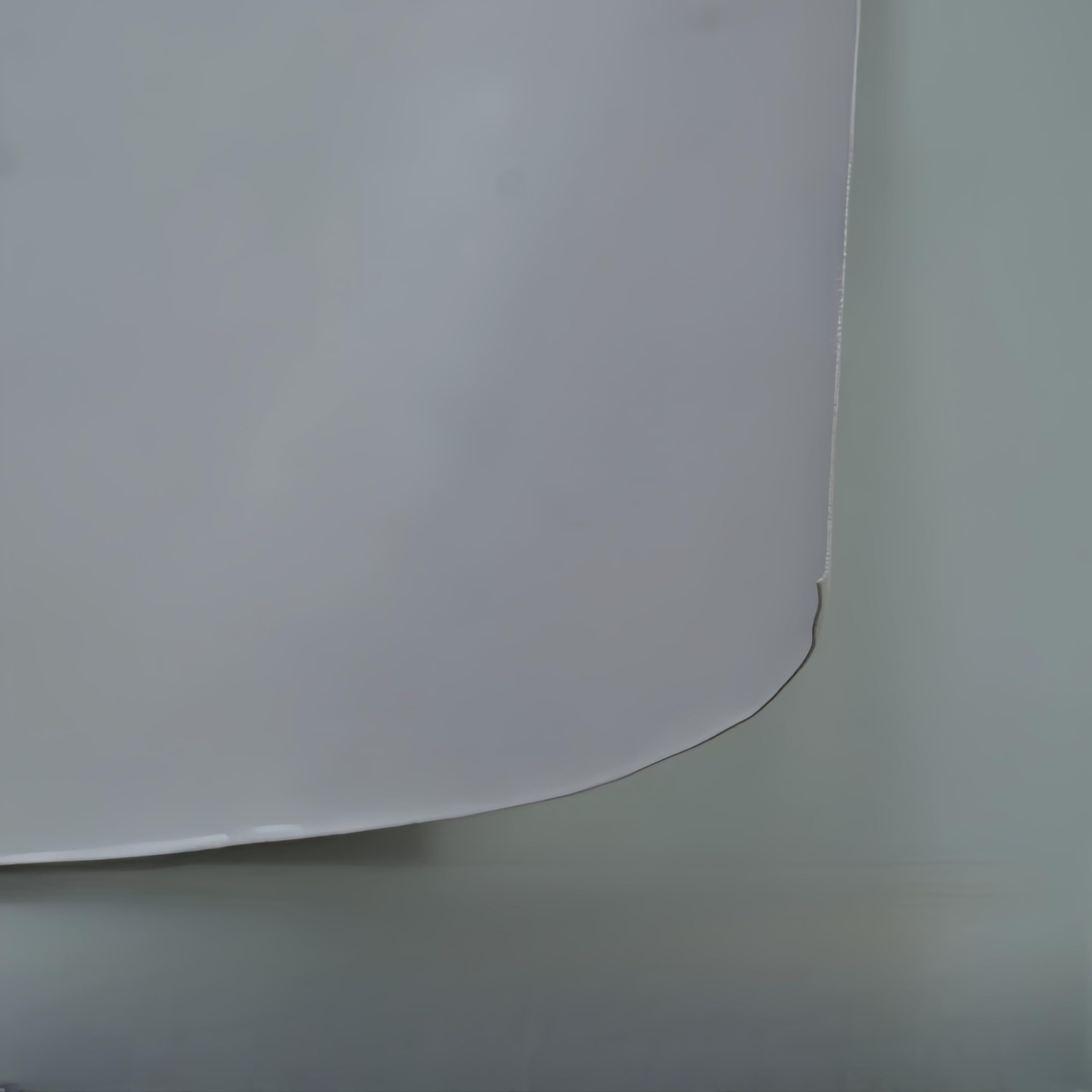 Membrana de producción de hidrógeno mediante electrólisis de agua alcalina de alto rendimiento for una generación eficiente de hidrógeno(20x20cm)