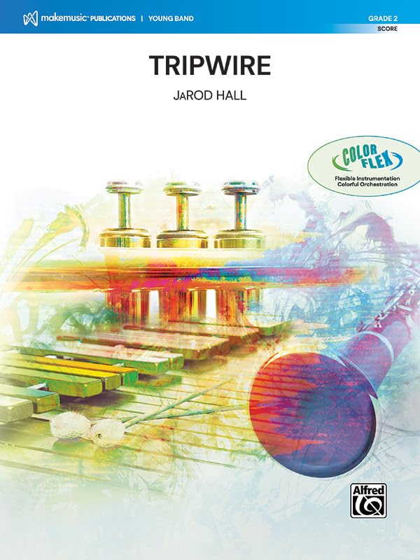 Tripwire: Conductor Score