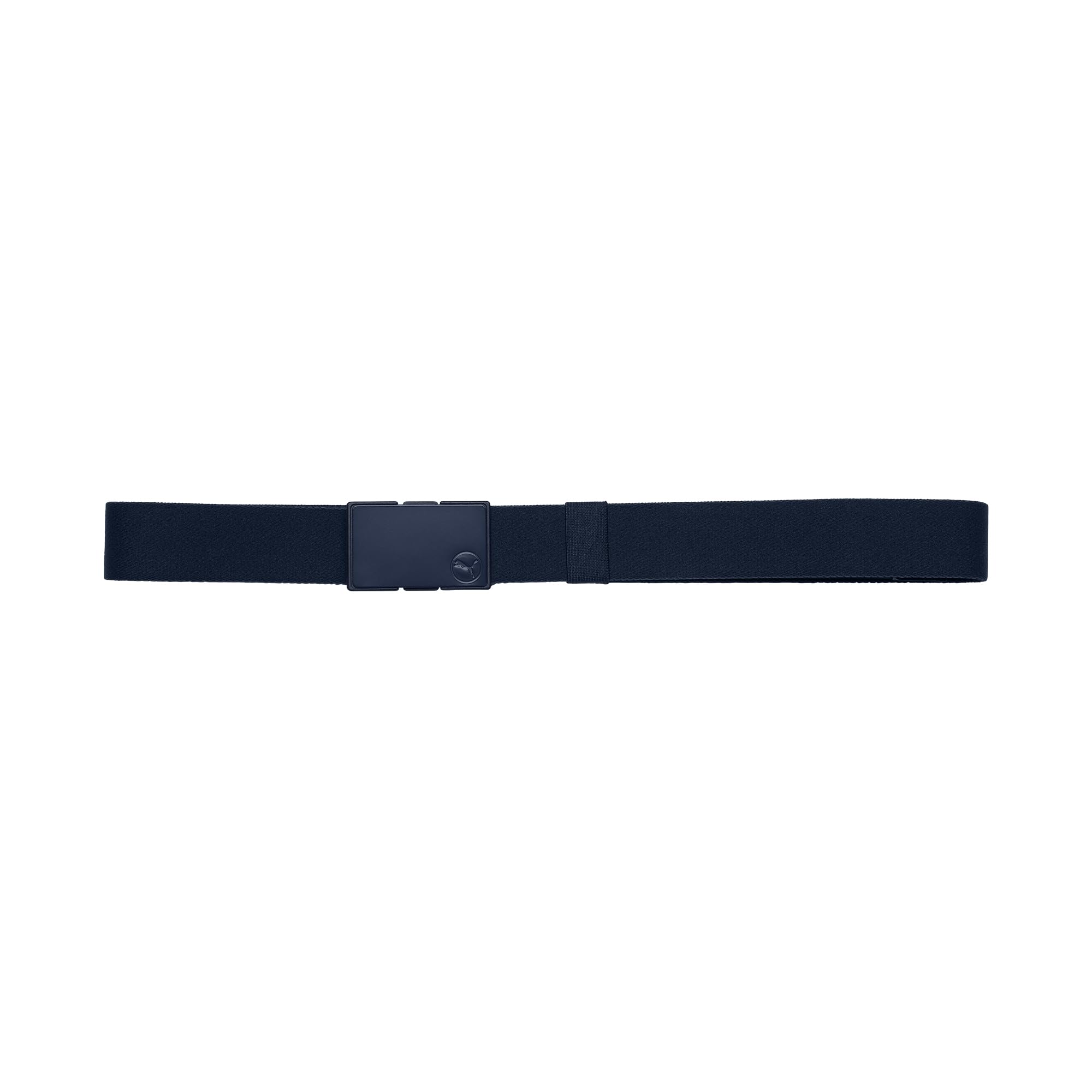 pumagolf Men's Ultralite Stretch Belt, Deep Navy, One Size
