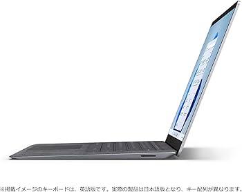 大人気‼️Surface Laptop 4☘プラチナ☘第11世代☘ノートパソコン Amazon.co.jp: 【整備済み品】 Surface Laptop 4 13.5インチ