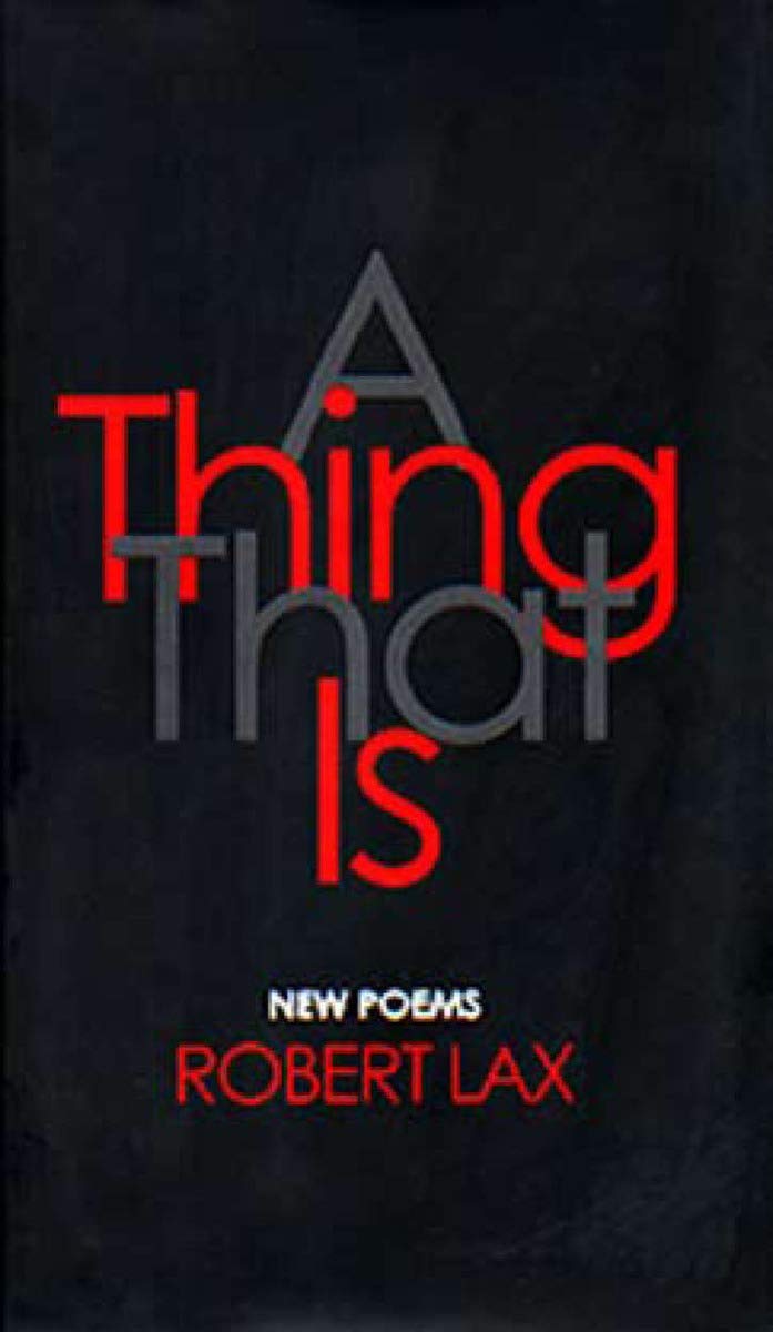 Amazon.com: Robert Lax: books, biography, latest update