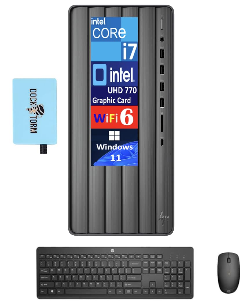 Windowsデスクトップ HP ENVY TE01 i5/16GB/SSD&HDD/GT730/Win11 HP ENVY Desktop TE01-2000 製品詳細 - デスクトップパソコン