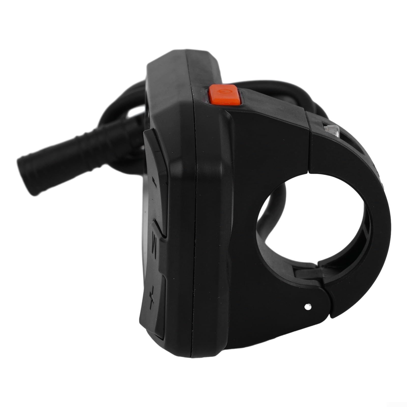 DZ41 Compteur étanche IP65 pour vélo électrique avec écran LCD 24 V-48 V