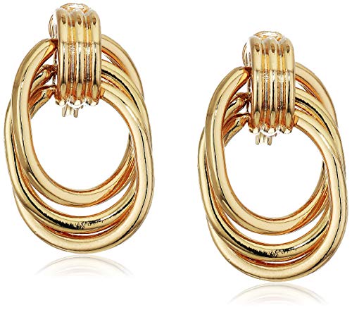 Preisvergleich Produktbild CE-gedrehter Türklopfer GLD