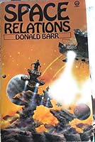 Space Relations B000PCAEWC Book Cover