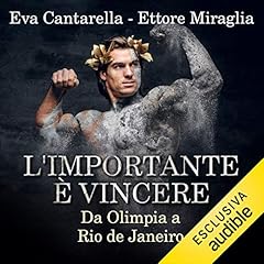 L'importante &egrave; vincere copertina