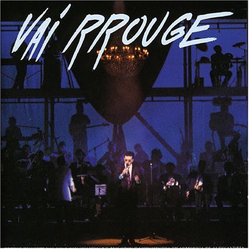 Vai Prouge Ruggeri,Enrico Amazon.de MusikCDs & Vinyl