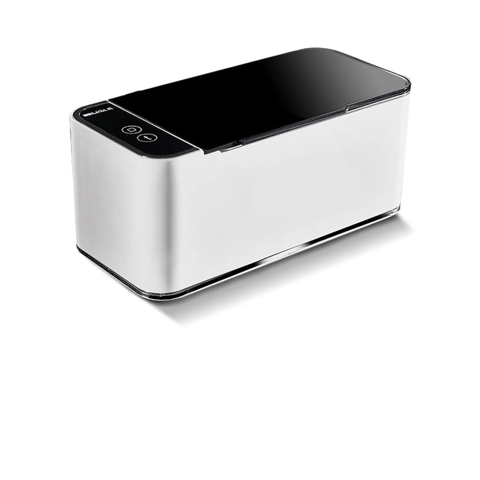 Dispositivo per la Pulizia ad ultrasuoni Cleaner ad ultrasuoni for Occhiali for Gioielli circuiti a Contatto Orologi for la Pulizia Commerciale Intelligente