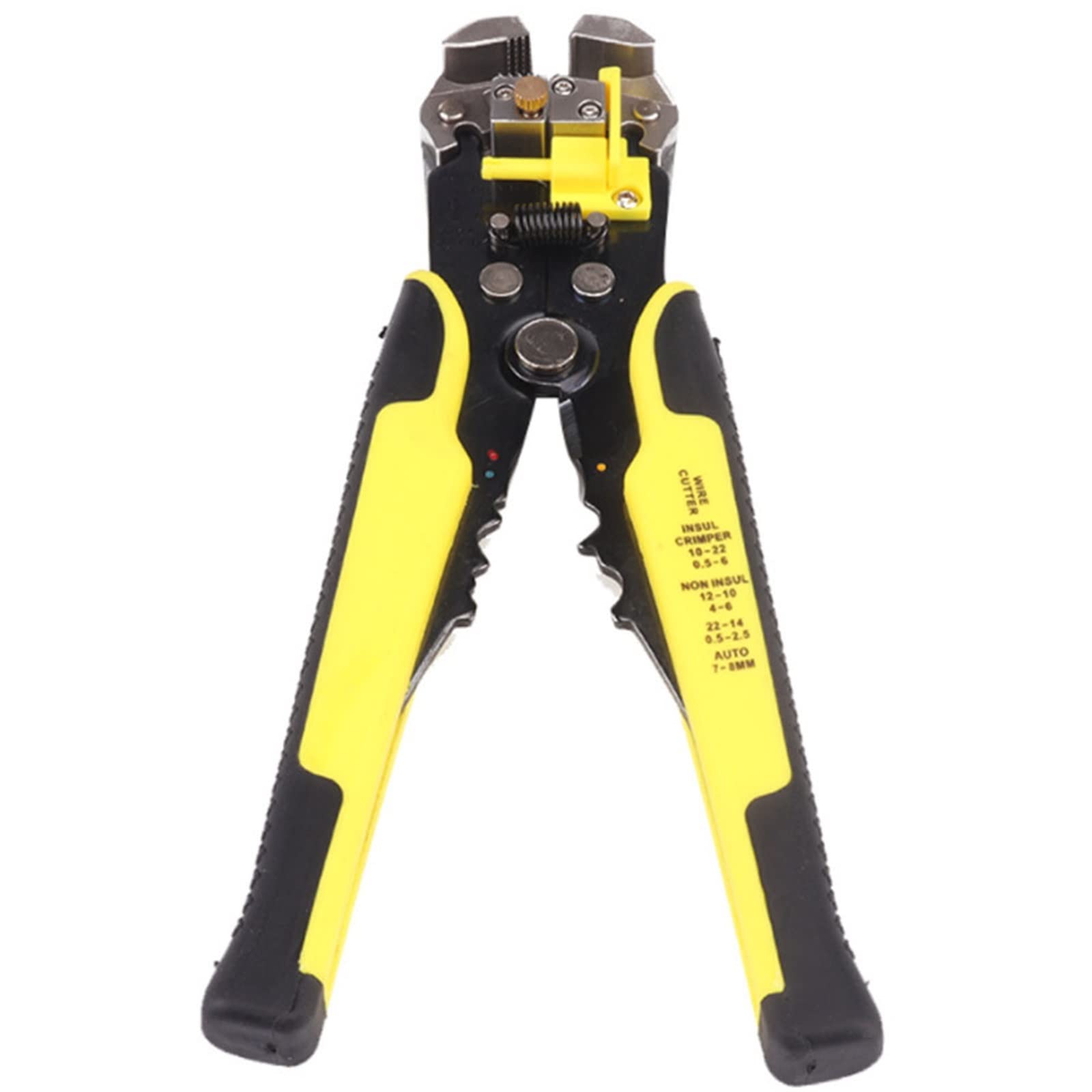 Wire Strippers, Crimping Pliers Automatic Wire Stripper Multifunctional Terminal