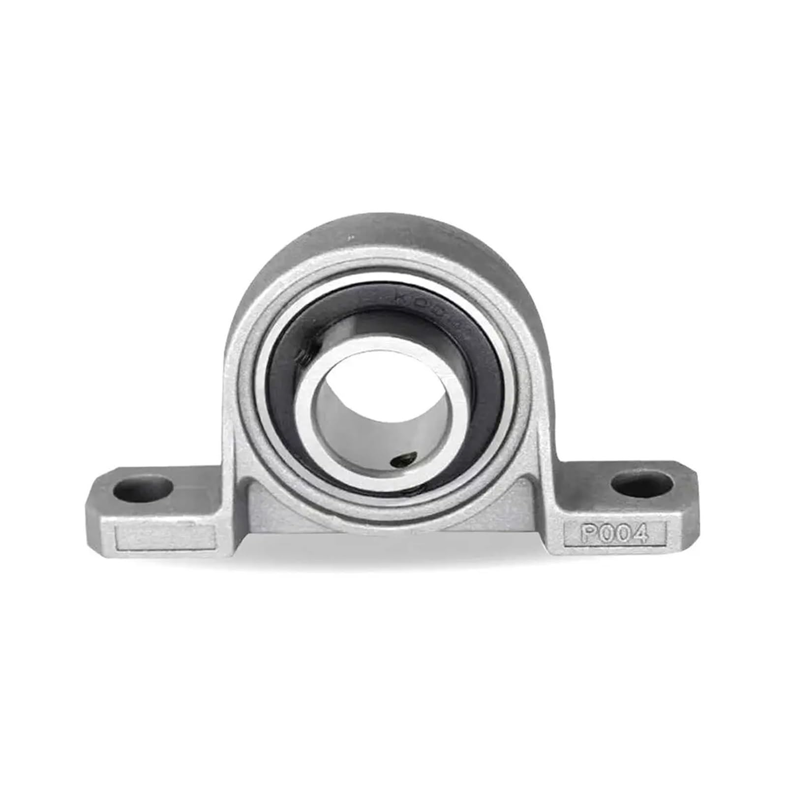 8-30mm alésage roulement à Billes Bloc d'oreiller monté Support Bloc d'oreiller roulement insérer Arbre linéaire butée KP000 KP001 KP002(KP006 30mm)