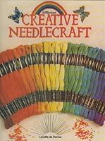 St Michael Creative Needlecraft 0904230848 Book Cover