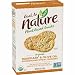 Back to Nature Organic Rosemary and Olive Oil Stoneground Wheat Crackers, 6 Ounce