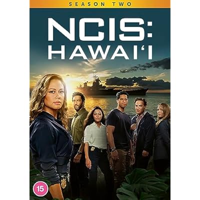 NCIS: Hawai'i: Season Two