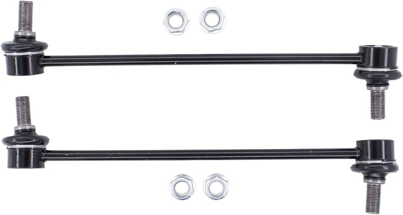 Bieletas da barra estabilizadora dianteira ApplianPar 54618-CY00A para Nissan e Chevrolet – Par
