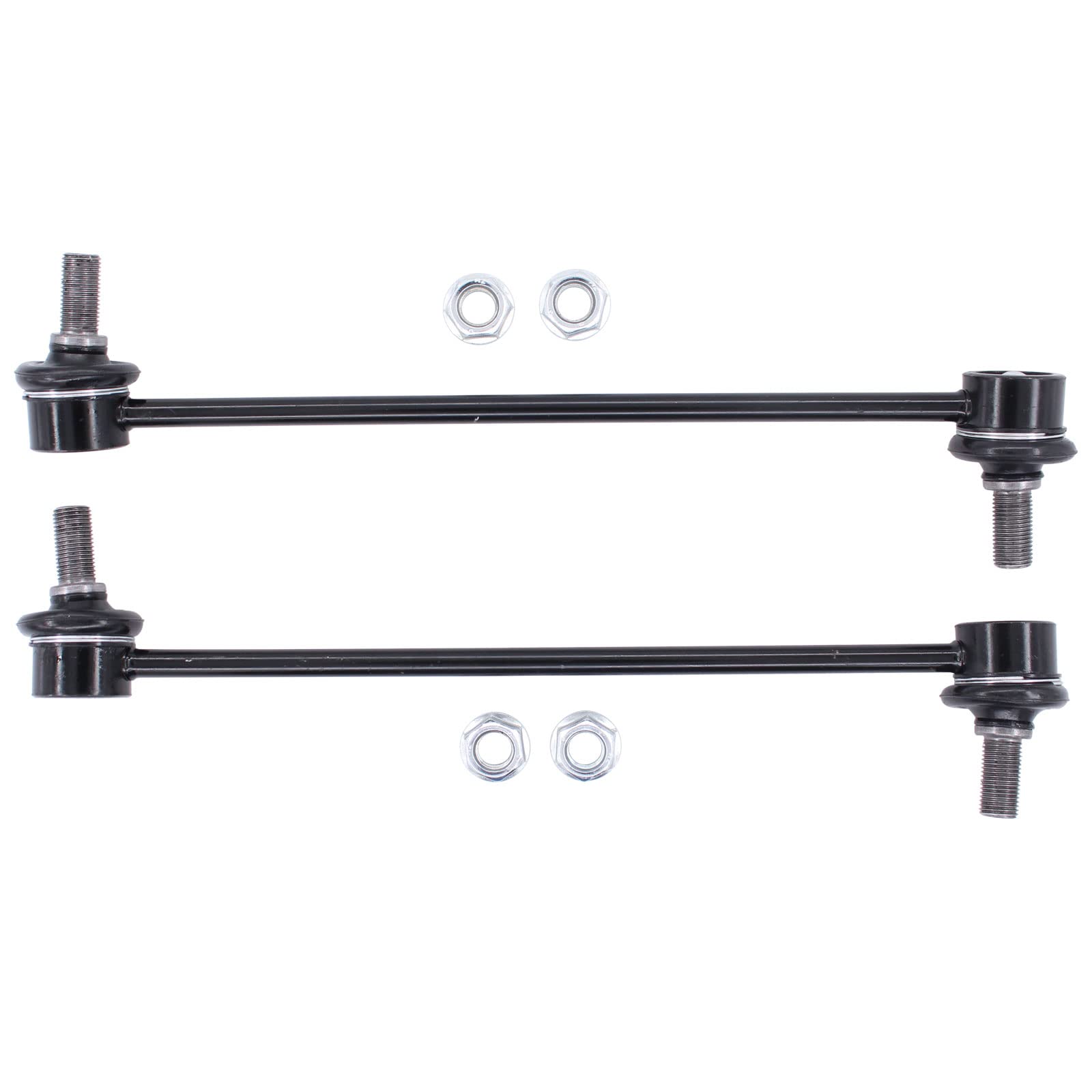 Photo 1 of ApplianPar Driver and Passenger Side Front Sway Bar Links for Nissan Sentra Juke NV200 Leaf City Express
