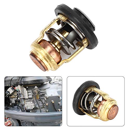 Termostato de motor de barco de alta precisão adequado para 3P 225P cavalos de potência externa 6E5