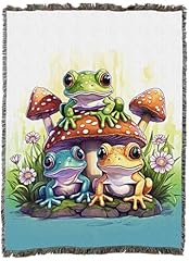 Frog Friends