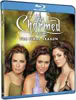 その他 Charmed: Final Season [DVD] Charmed: The Final Season (DVD), Paramount, Horror - Walmart.com