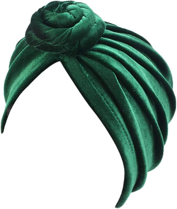 impacco per capelli di seta per dormire