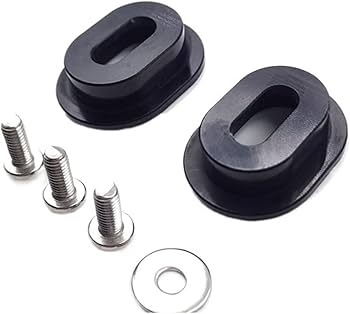 Amazon.co.jp: MSAFGY バイク チェーン スライダー ワッシャー