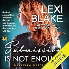 Submission Is Not Enough cover art