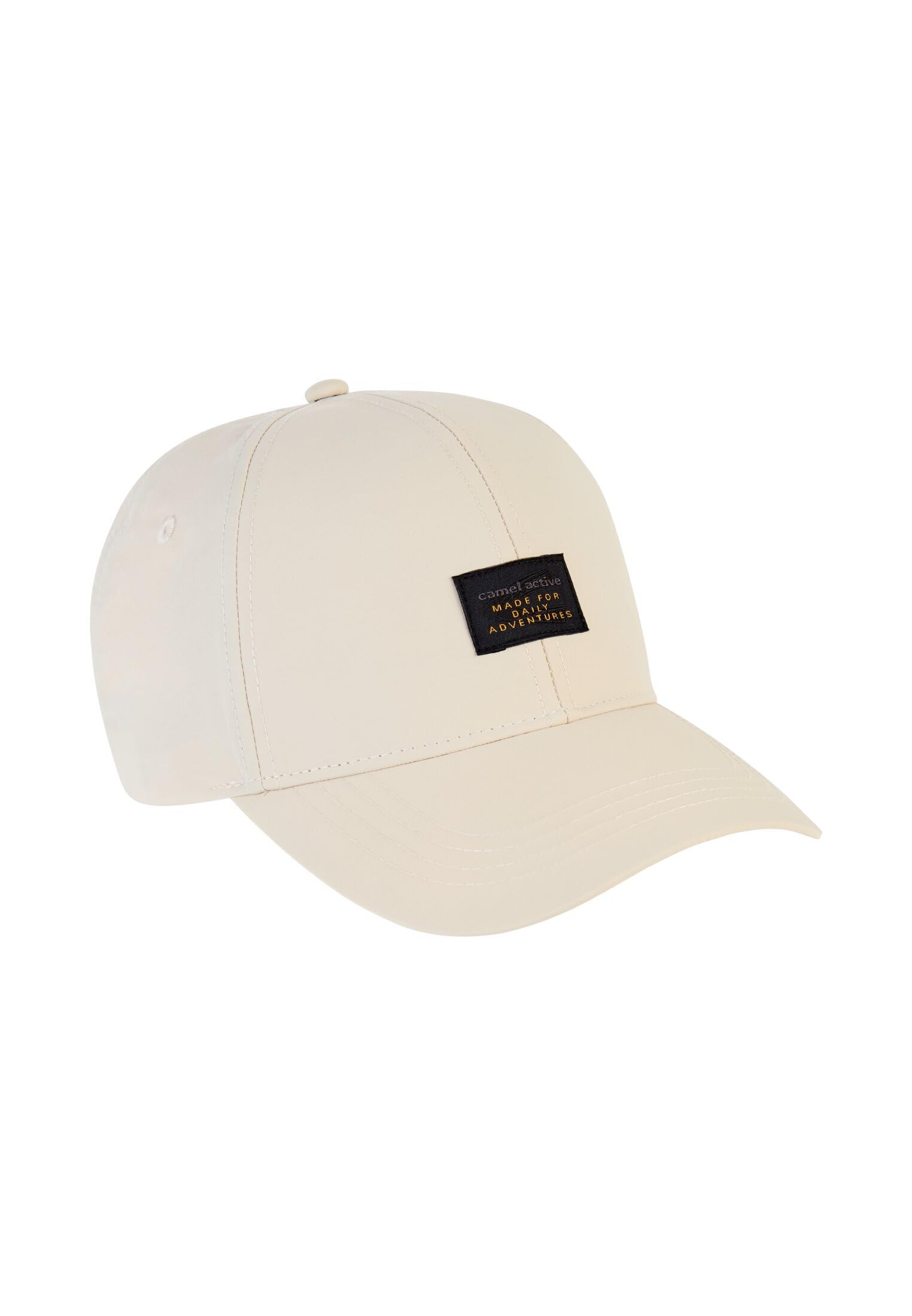 camel active Herren 6-Panel Cap