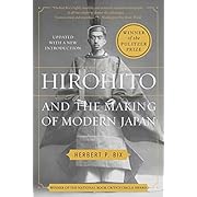 Hirohito and the Making of Modern Japan