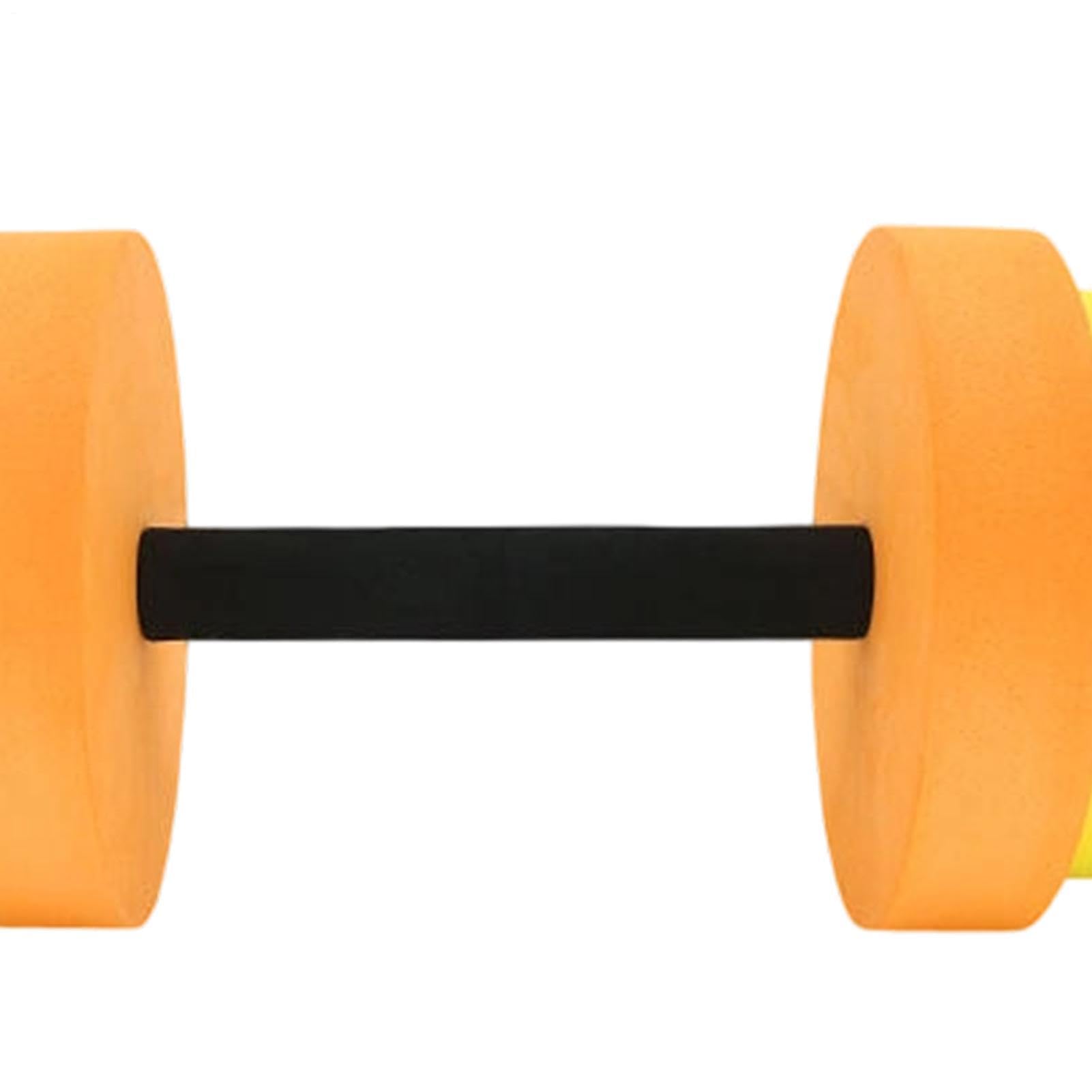 Water Exercise Weights, sprzęt do ćwiczeń na basenie, kompaktowe narzędzie do treningu fitness, wielokrotnego użytku na siłownię, przenośne akcesoria do wody, do domu na świeżym powietrzu, na podwórko