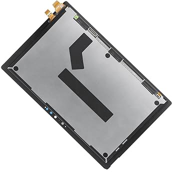 Microsoft Surface Pro 7+ 1960 画面割れあり Microsoft Surface Pro 7】画面に線が入る・乱れる・液晶画面