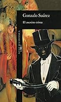 El asesino triste 8420481211 Book Cover