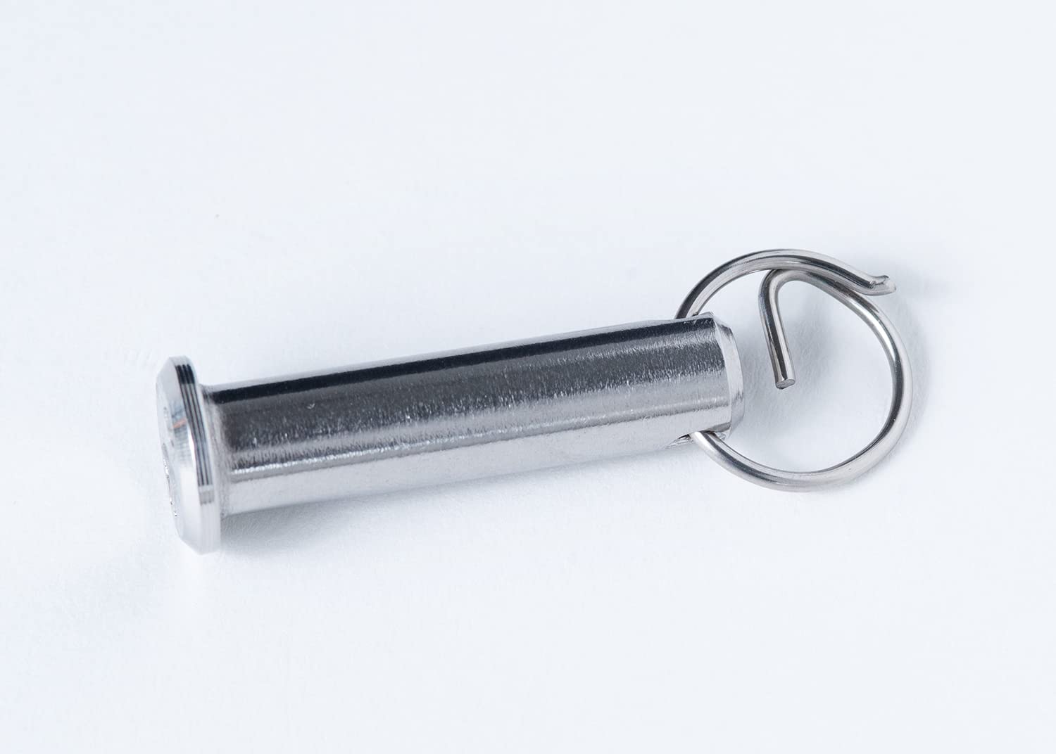 1.4401 - 10 copiglie per anello V4A AISI 316 in diverse misure, impermeabili all'acqua marina, resistenti agli acidi